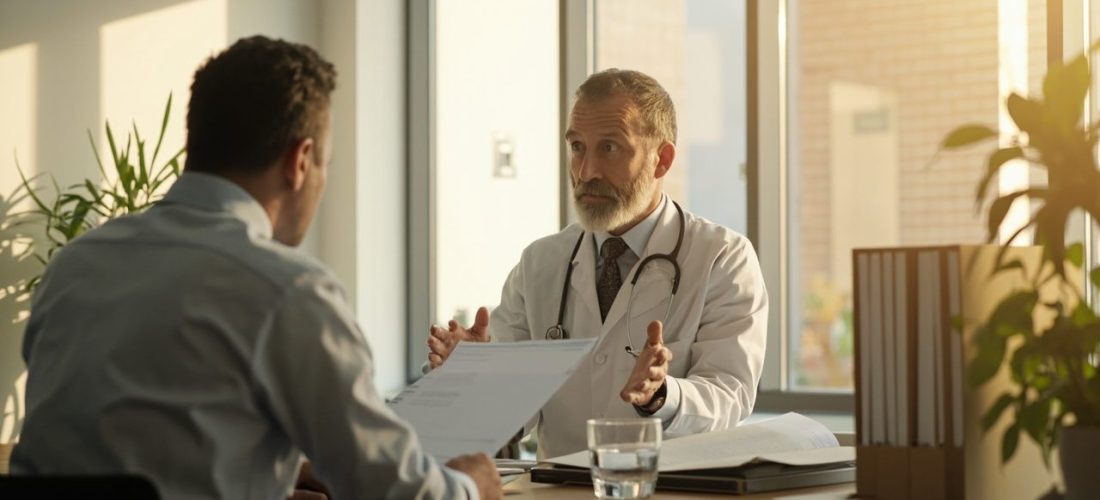 médecin conseil de la cpam : réussir sa convocation