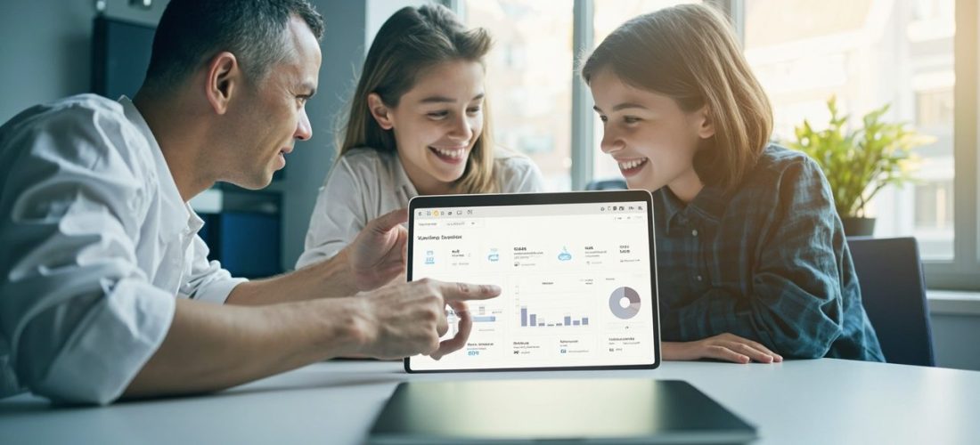mon bureau numérique: découvrez l'ent du grand est
