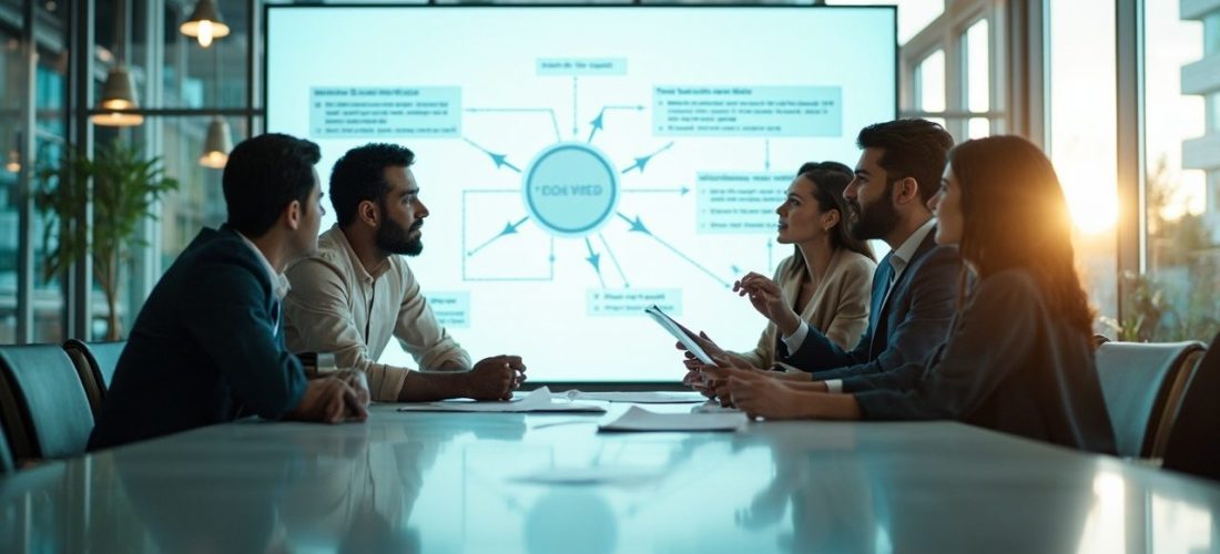 note d'opportunité: passez de l'intuition au choix clair