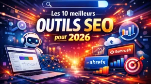 outils seo