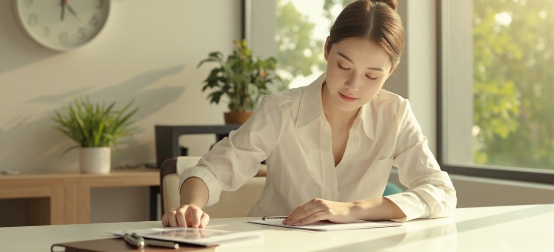 prendre du recul au travail: retrouvez sens et sérénité
