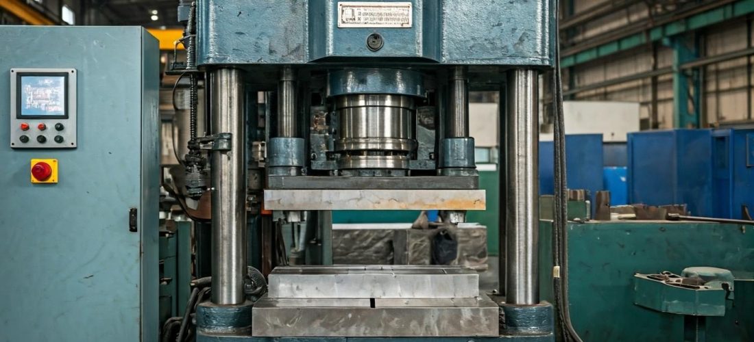 presse hydraulique: maîtrisez la force sans effort