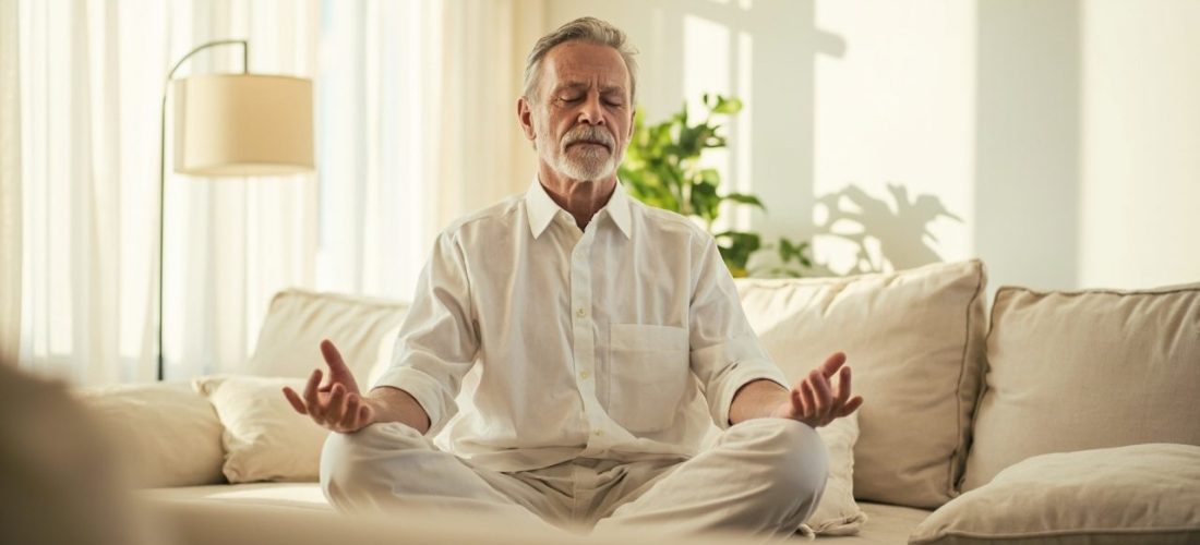travail sur vous: comment retrouver votre calme en 15 jours