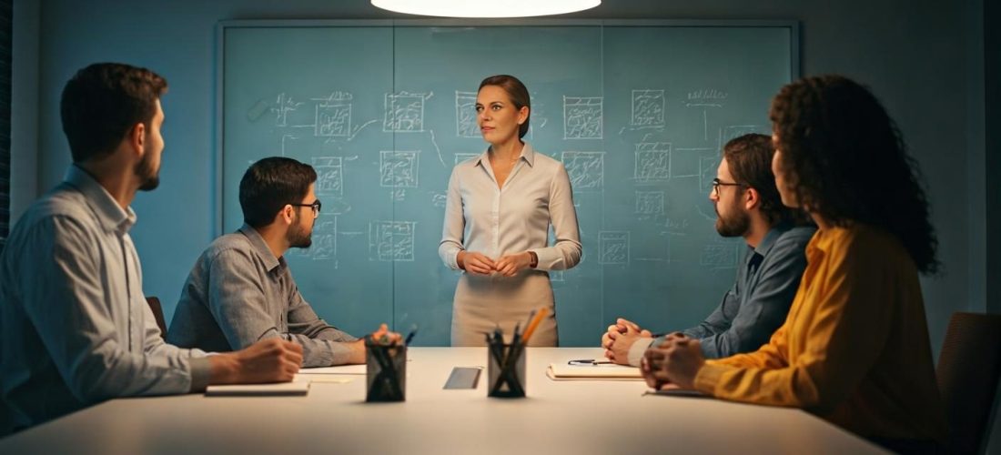 5 rituels managériaux pour booster performance durable