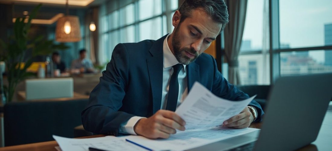 titulaire d’un iban: ce que la loi autorise vraiment