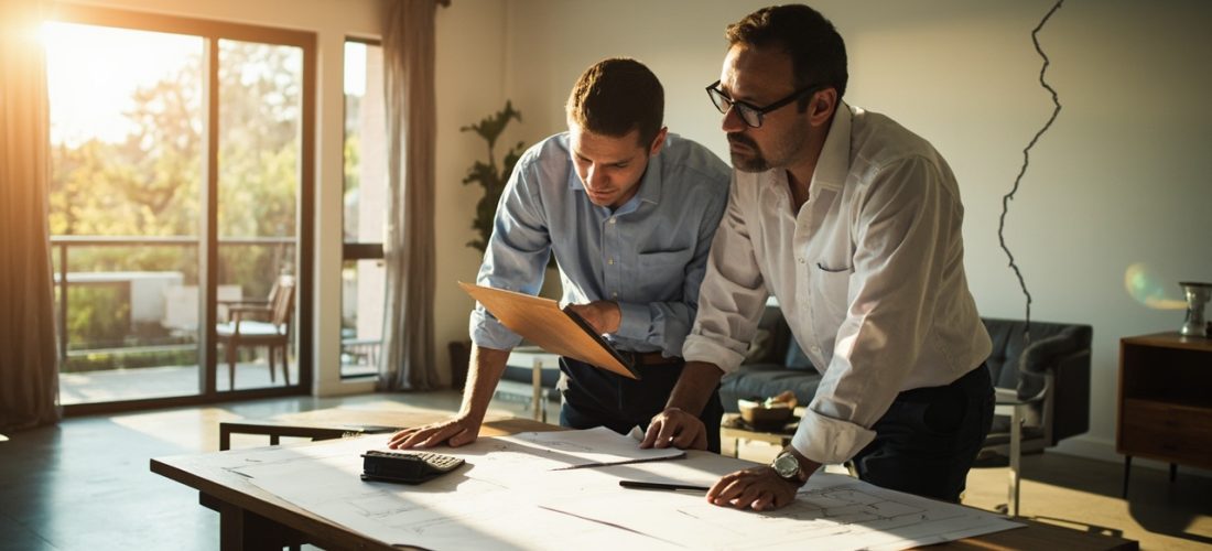 vice caché maison : guide pour estimer coûts et recours